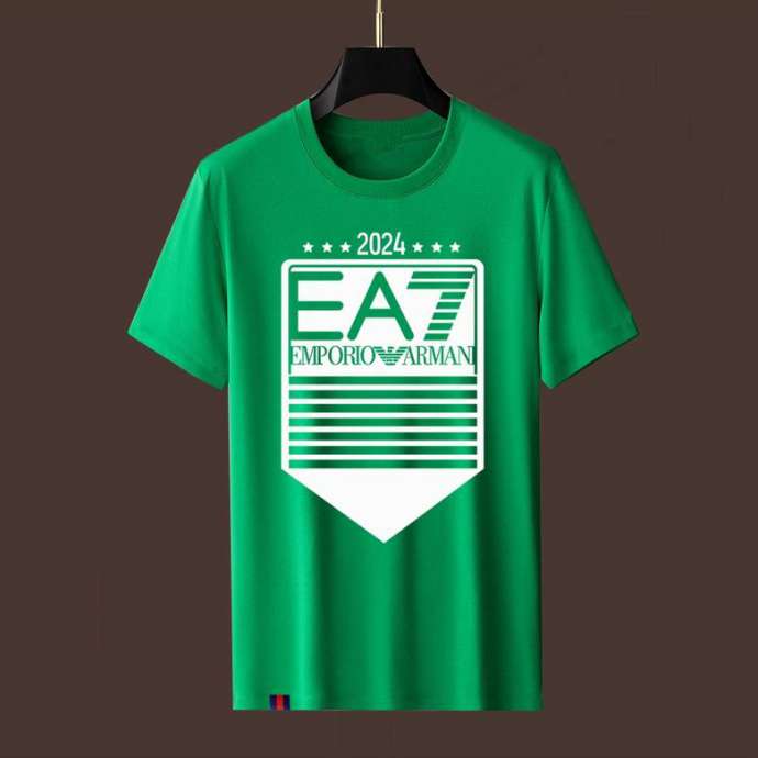 Picture of Armani T Shirts Short _SKUArmaniM-4XL11Ln6632289